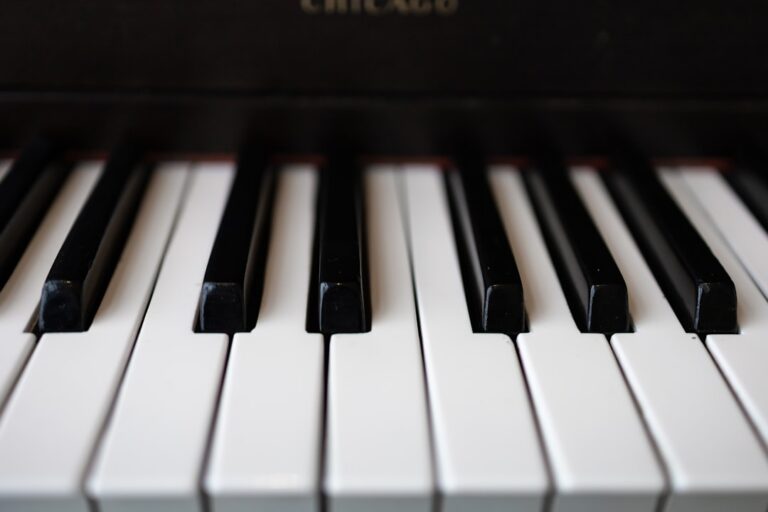 A Beginner’s Guide to Buying Your First Piano