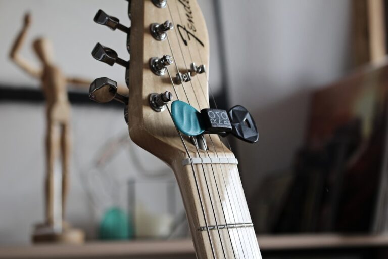 Why Investing in Quality Instruments Matters for Musicians