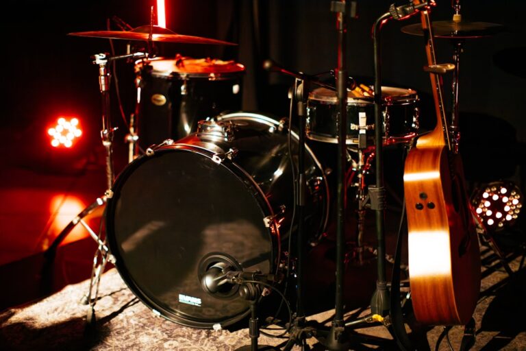 Unleashing Creativity with Unconventional Musical Tools